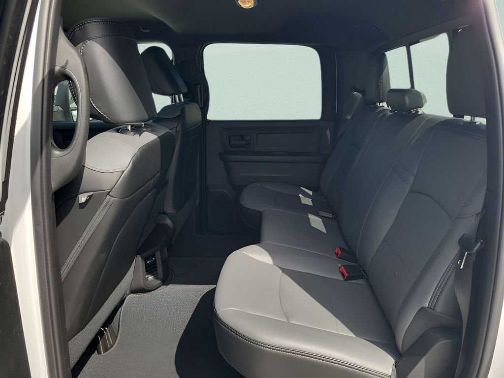 2026 RAM Ram 3500 Pickup Tradesman - Photo 23