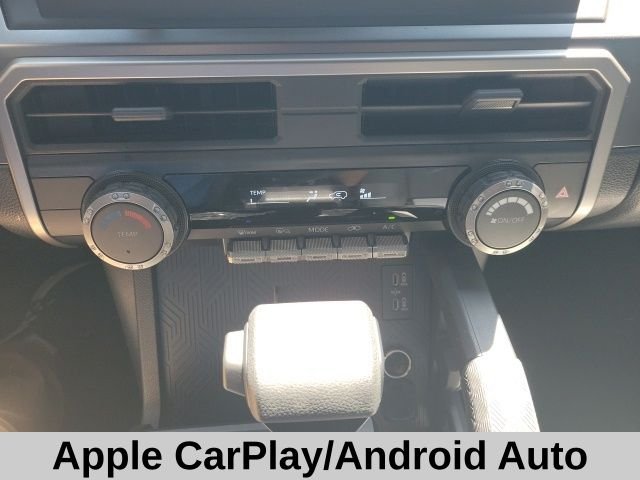 Used 2025 Gray Toyota SR5 image 9
