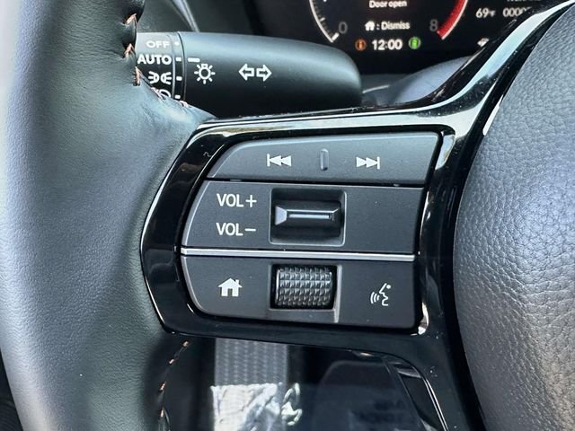 2026 Honda HR-V Sport - Photo 24