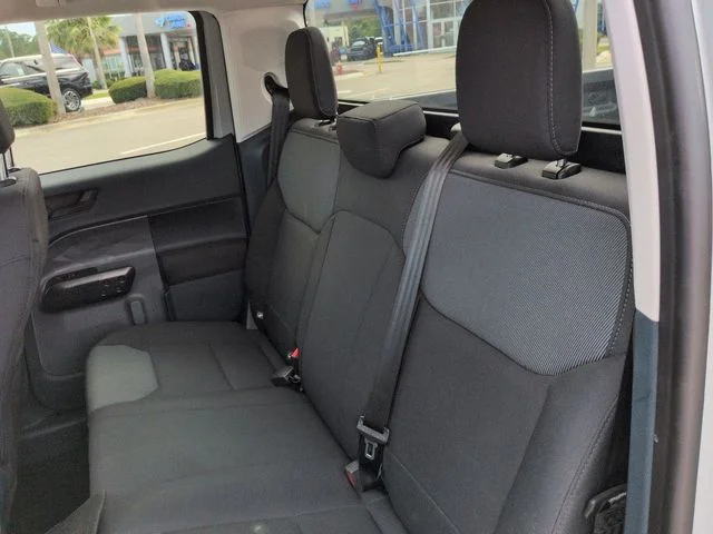 Certified Used 2024 Green Ford XL image 13