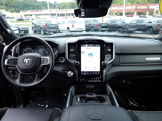 Used 2023 Black Ram Laramie image 17