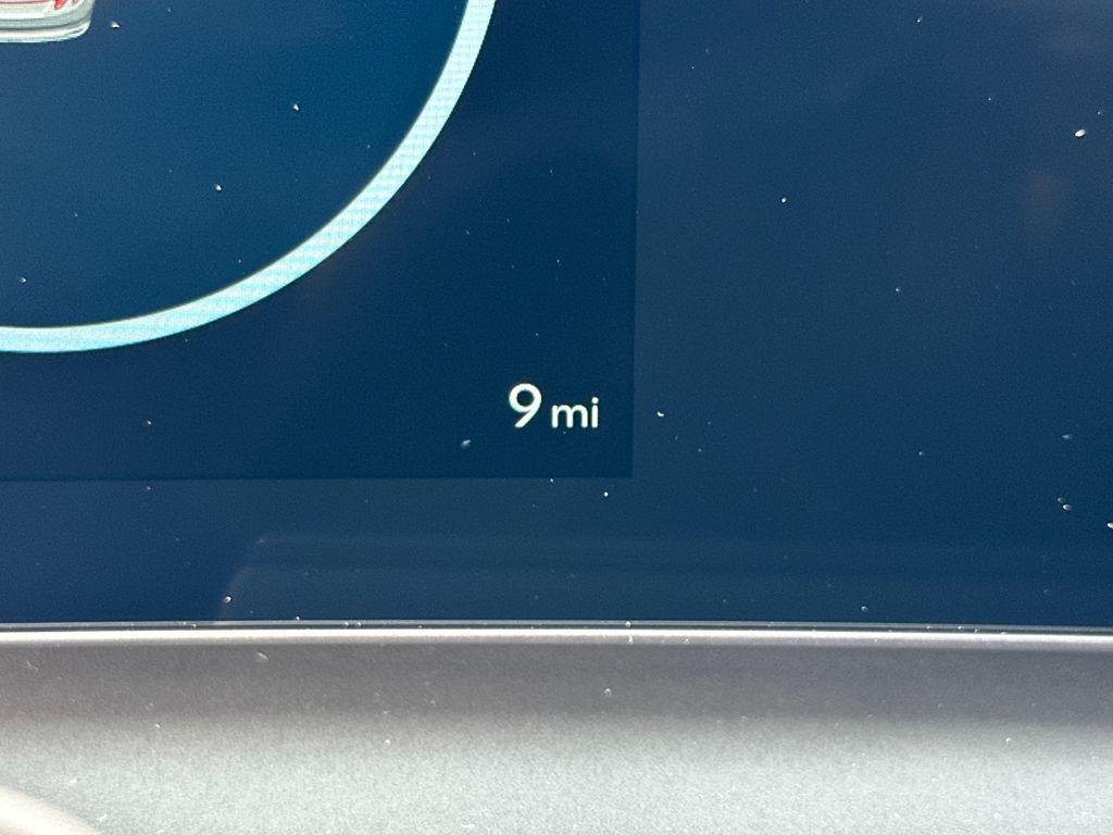 2026 Hyundai Tucson SEL Premium - Photo 11