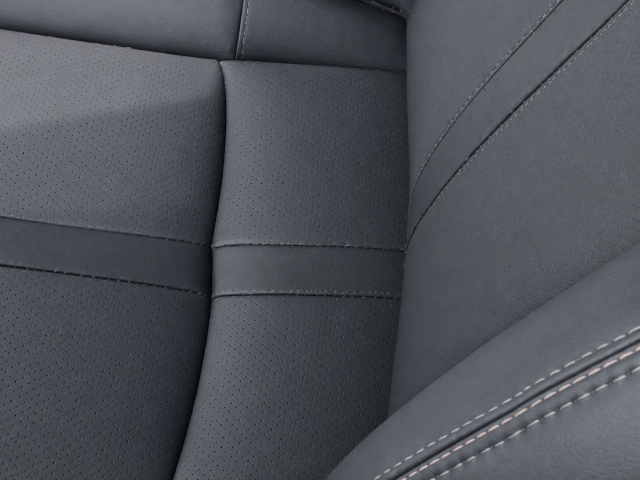 New 2026 Machine Gray Metallic Mazda Premium AWD image 16