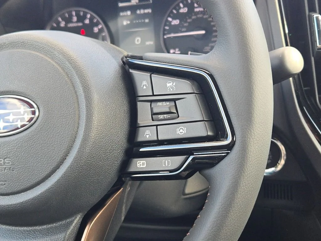 2026 Subaru Forester Sport - Photo 30