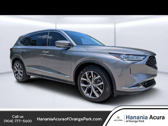 2024 Acura MDX SH-AWD w/Technology Package's photo