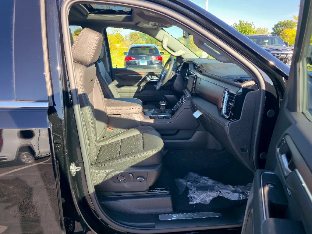 2026 GMC Sierra 1500 Denali - Photo 29