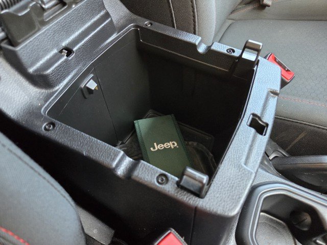 2020 Jeep Gladiator Rubicon - Photo 48