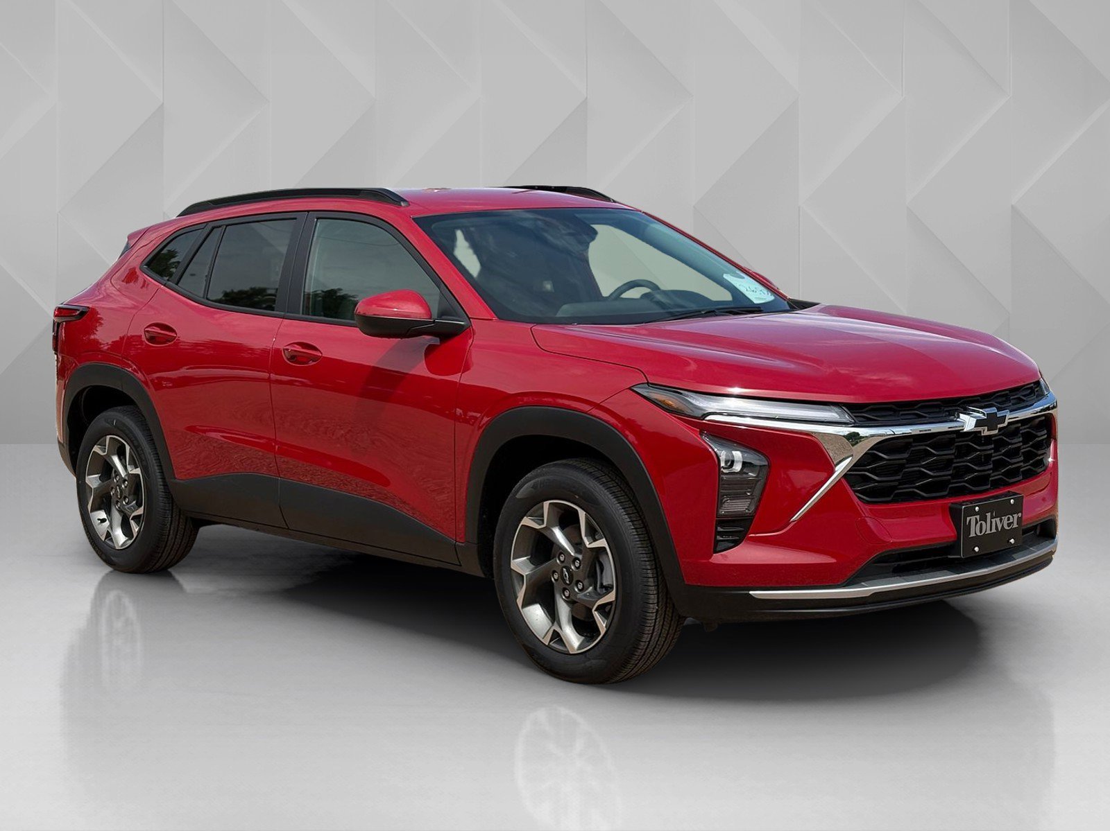 2026 Chevrolet Trax LT - Photo 3