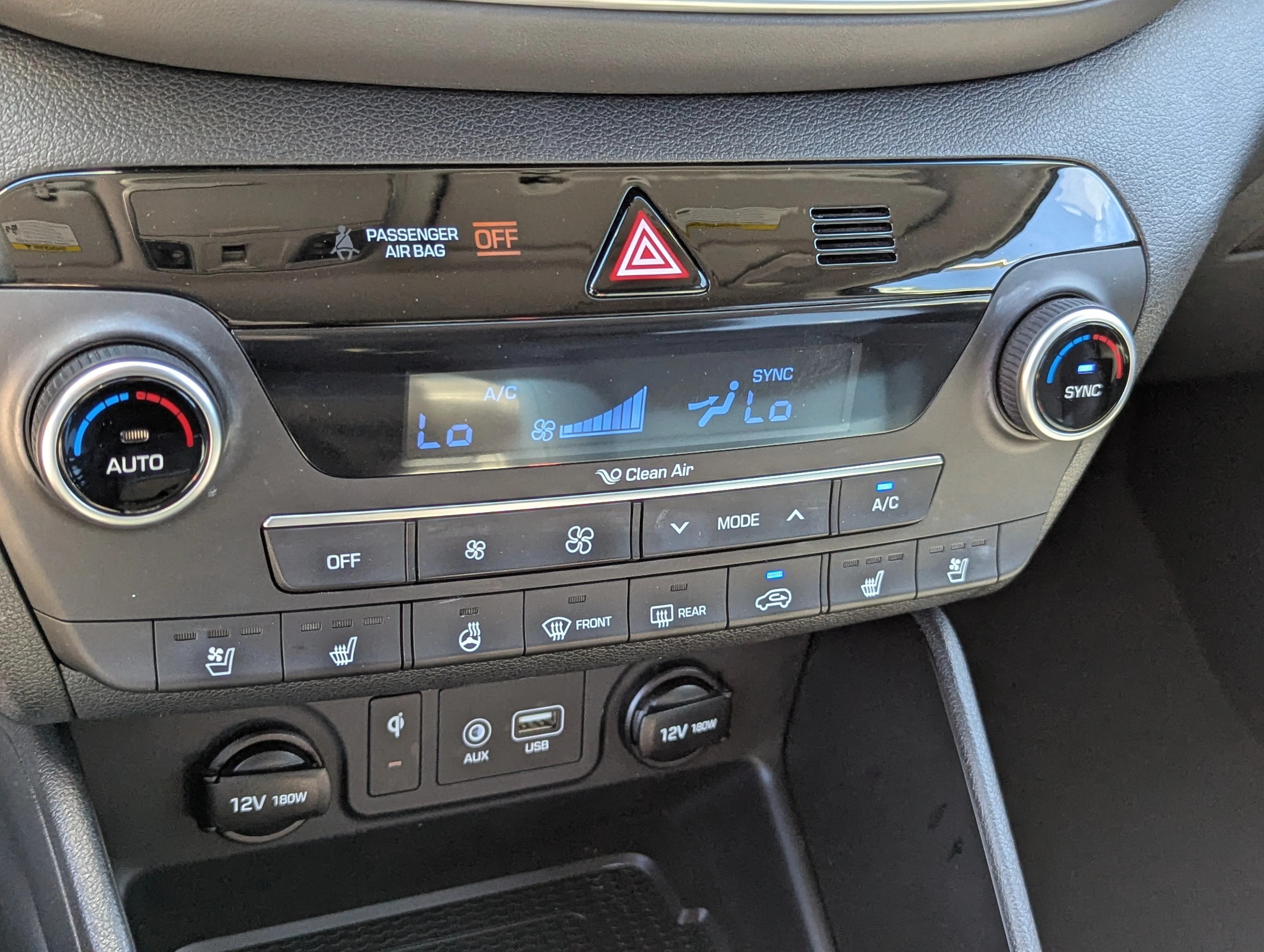 Used 2019 Coliseum Gray Hyundai Ultimate image 26
