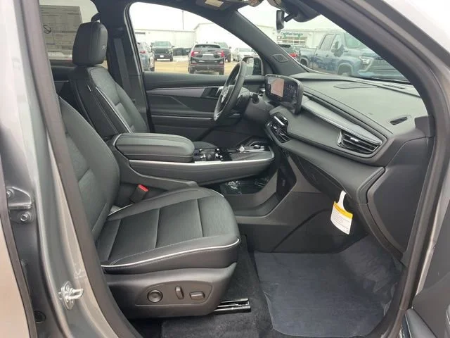 2026 Buick Enclave Sport Touring - Photo 53