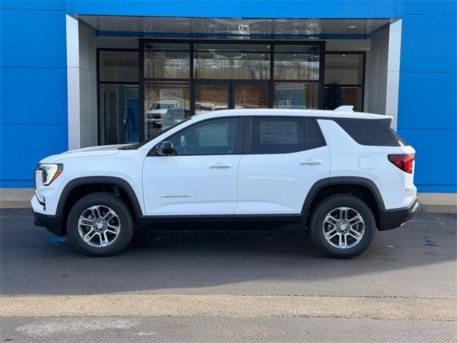 2026 GMC Terrain Elevation FWD's photo