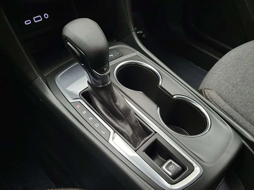 2024 Chevrolet Equinox LT - Photo 15
