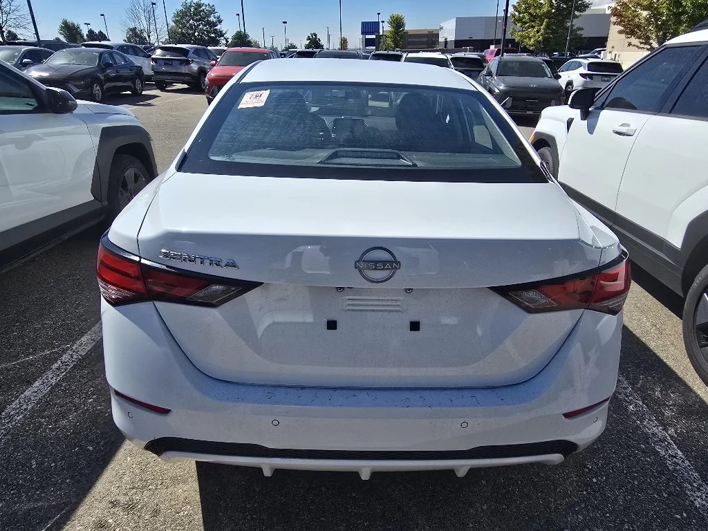 Used 2024 Fresh Powder Nissan S image 15