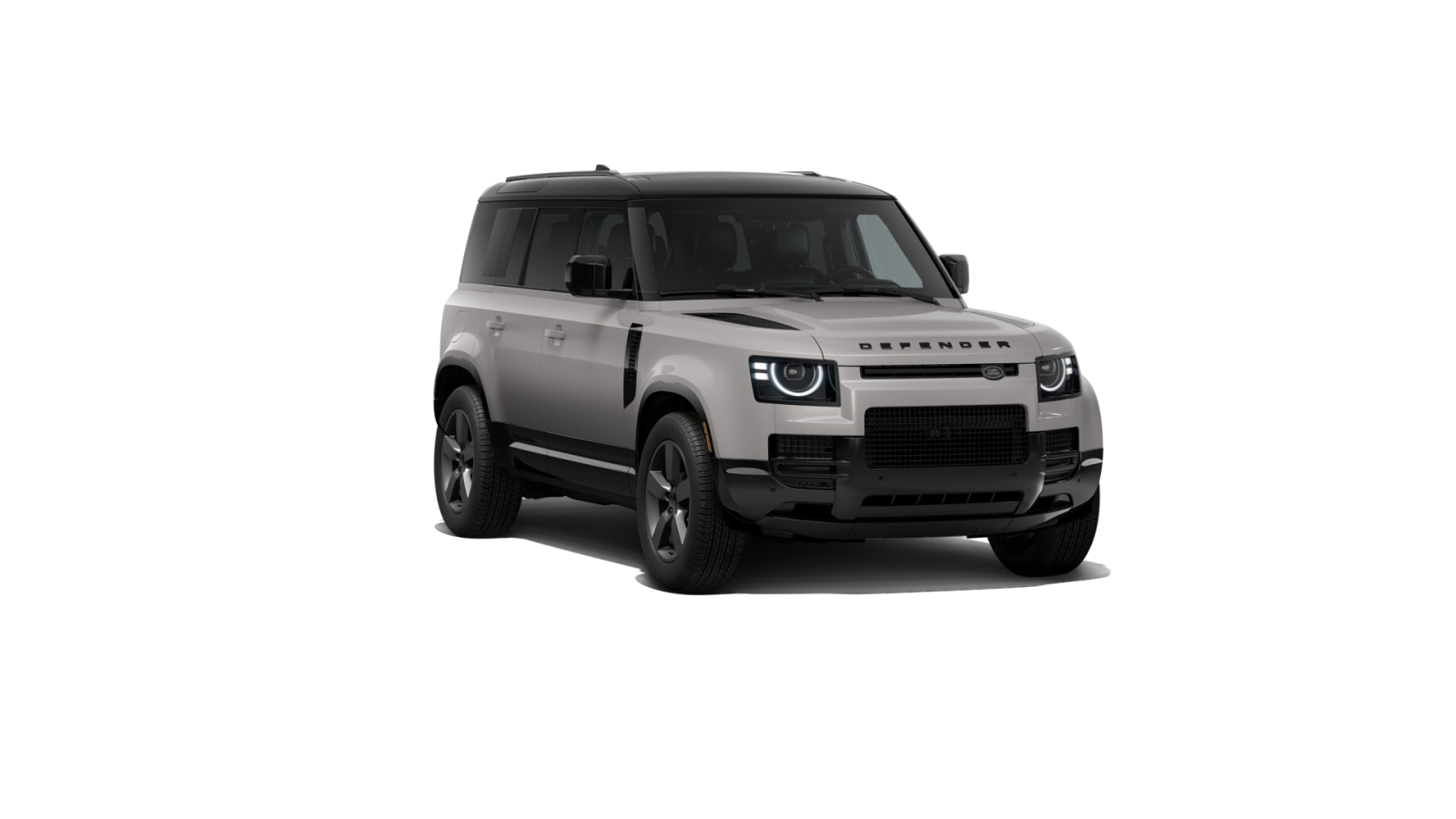 2027 Land Rover Defender X-Dynamic SE