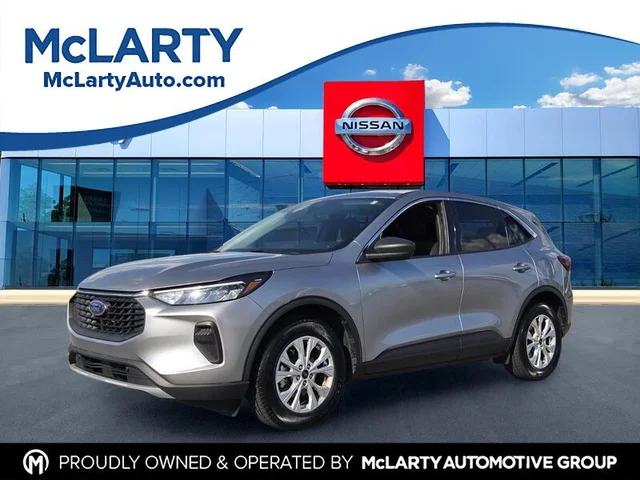 2024 FORD ESCAPE ACTIVE FWD