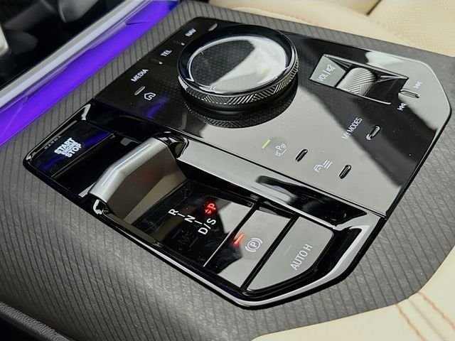 New 2026 Blue BMW 30 xDrive image 17