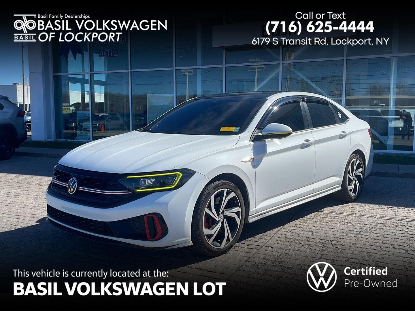 2022 Volkswagen Jetta