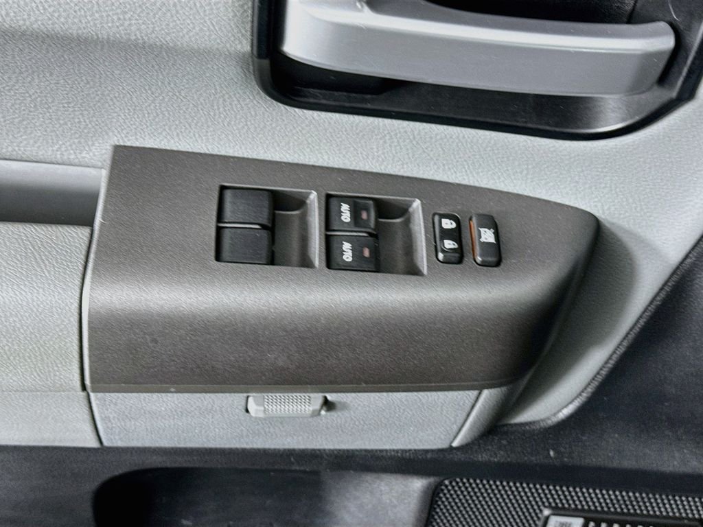 Used 2011 Gray Toyota Limited image 19