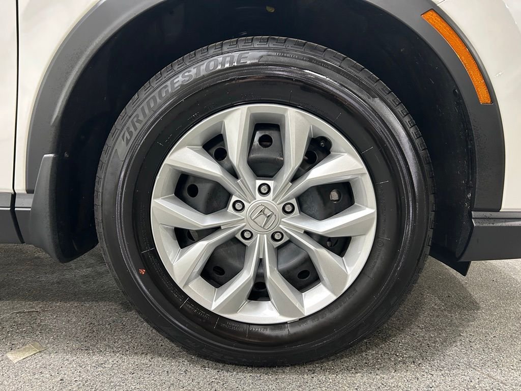 2026 Honda CR-V LX - Photo 12