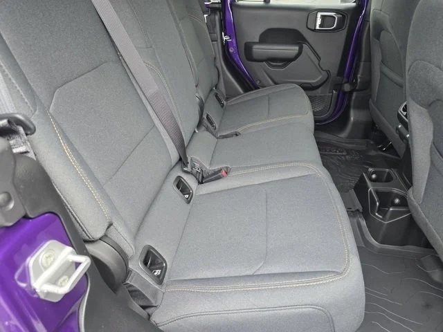New 2026 Reign Jeep Sport S image 6