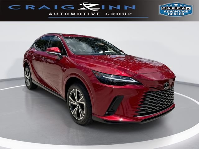 2024 Lexus RX 350 350 Premium FWD's photo