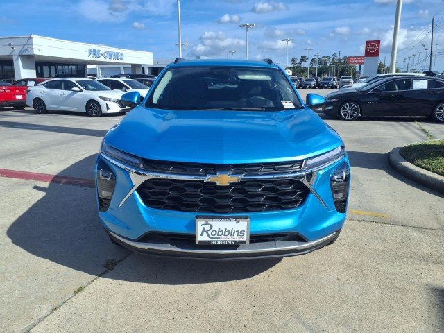 2026 Chevrolet Trax LT - Photo 7