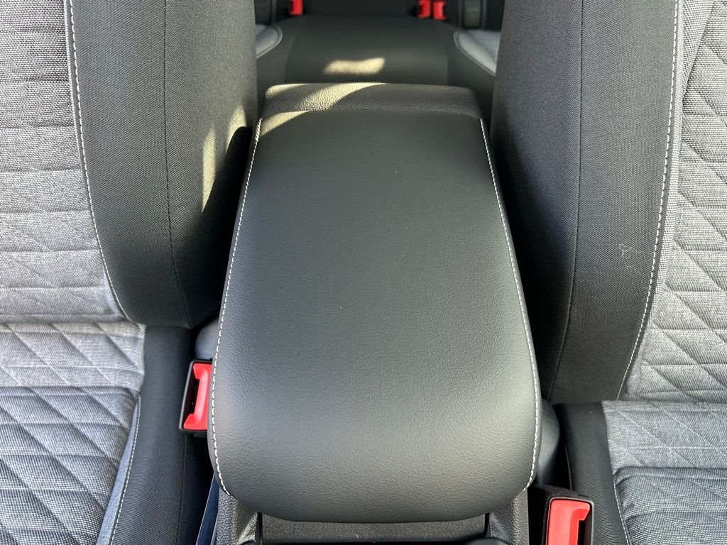 New 2026 Gray Volkswagen 2.0T S image 41
