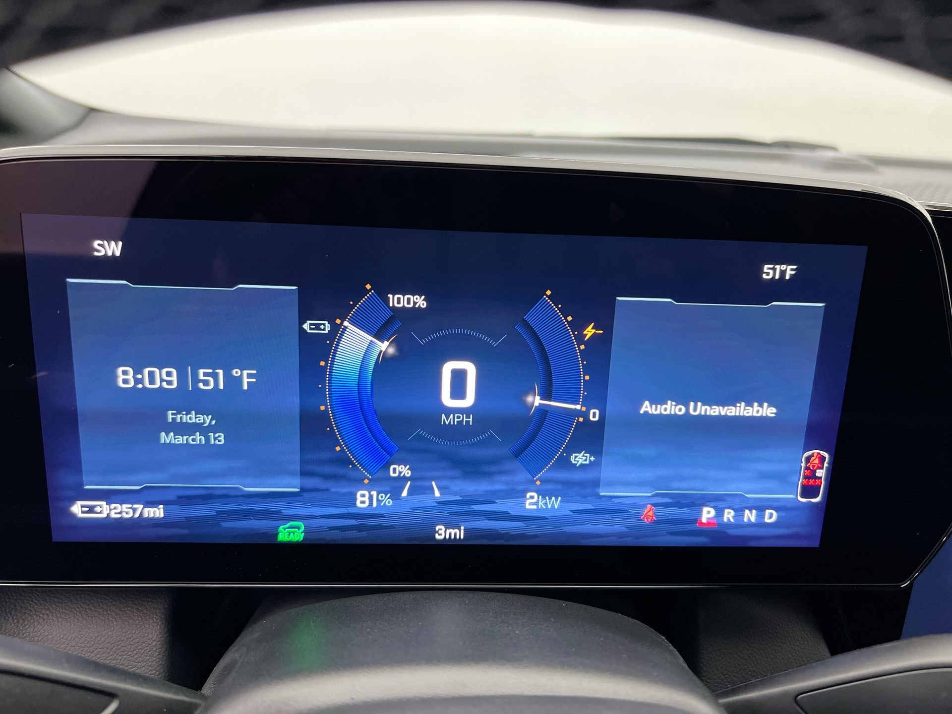 2026 Chevrolet Equinox EV 1LT - Photo 67