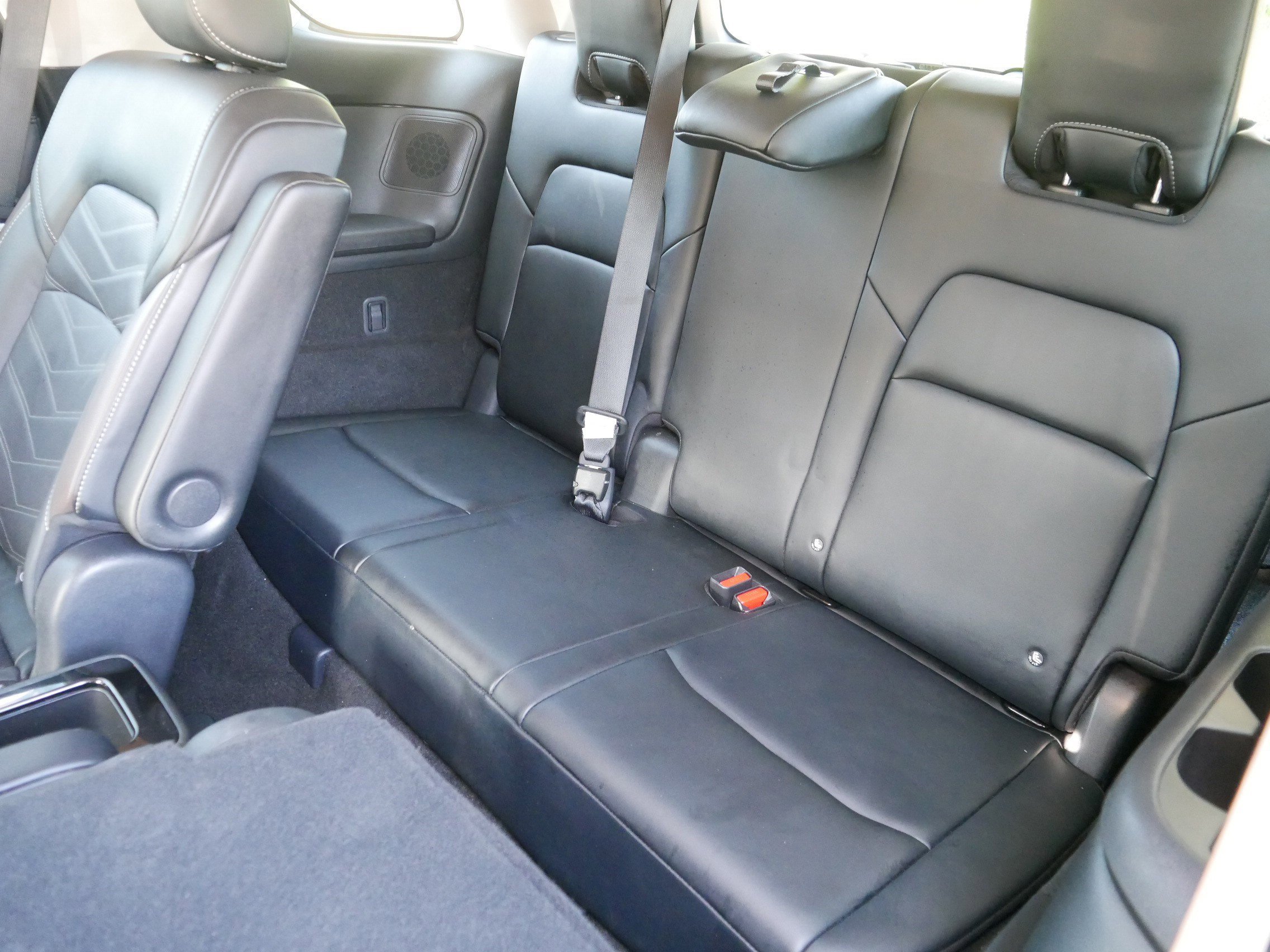 Certified Used 2023 Baja Storm Nissan Platinum image 37