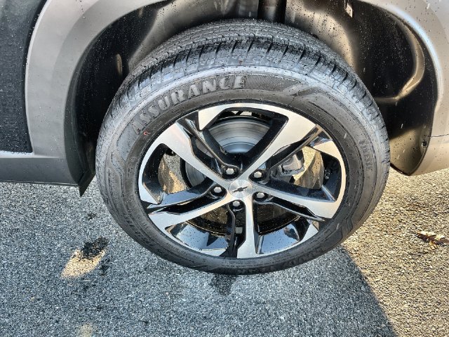 2026 Chevrolet Trax photo 26 of 41