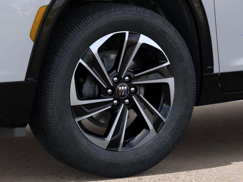 2026 Buick Enclave Sport Touring - Photo 9