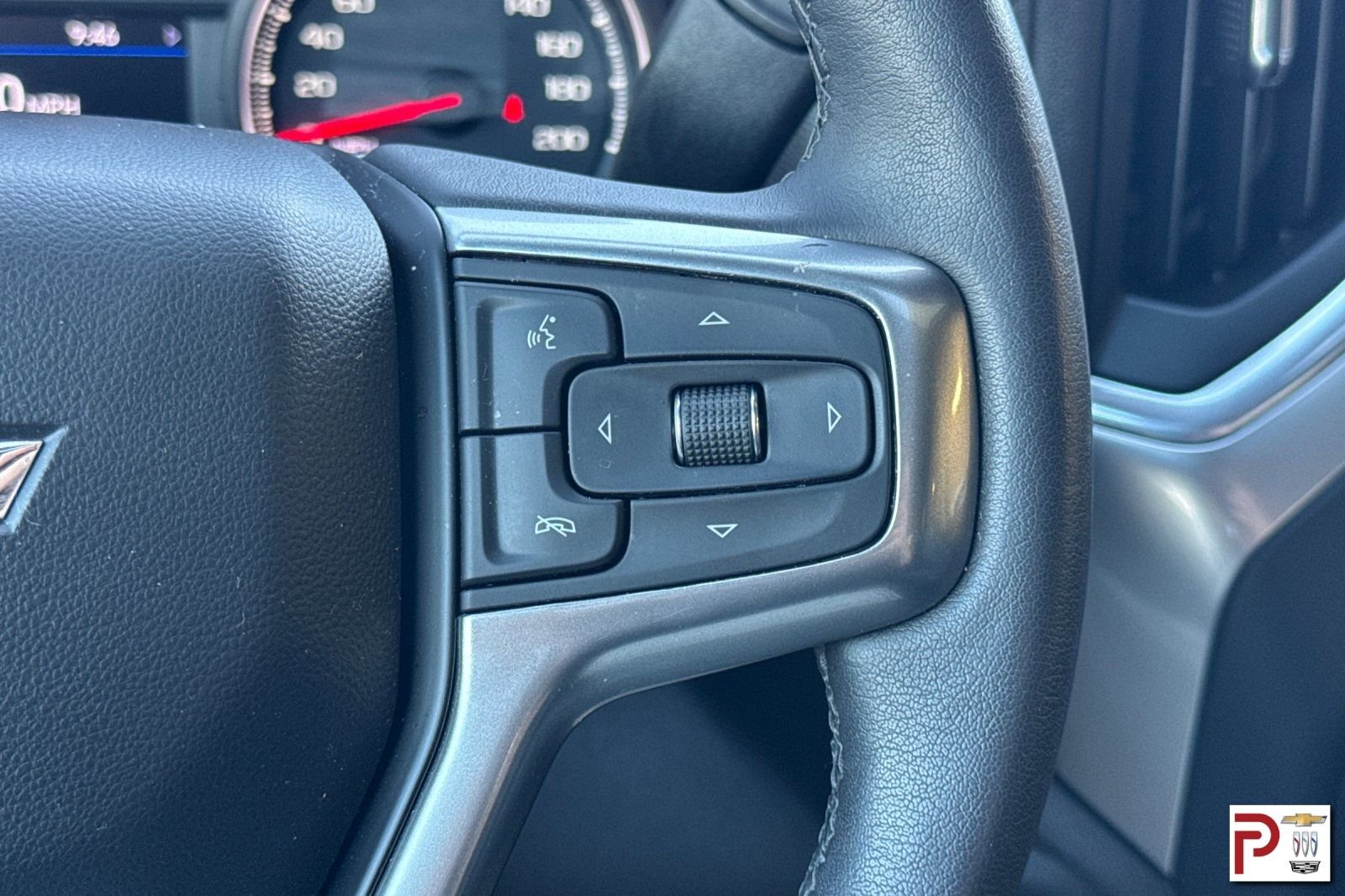 Used 2020 Red Chevrolet RST image 27