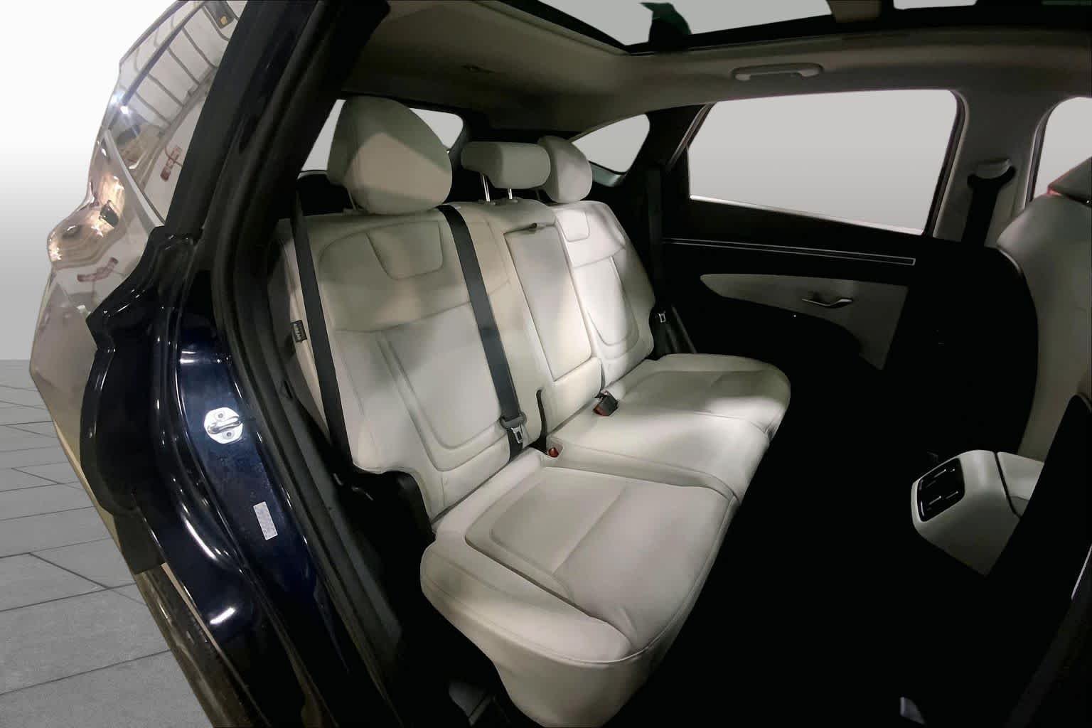 Used 2024 Deep Sea Hyundai SEL Convenience image 20
