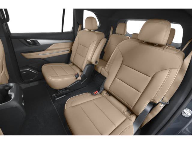 Used 2025 Summit White Buick Preferred image 15