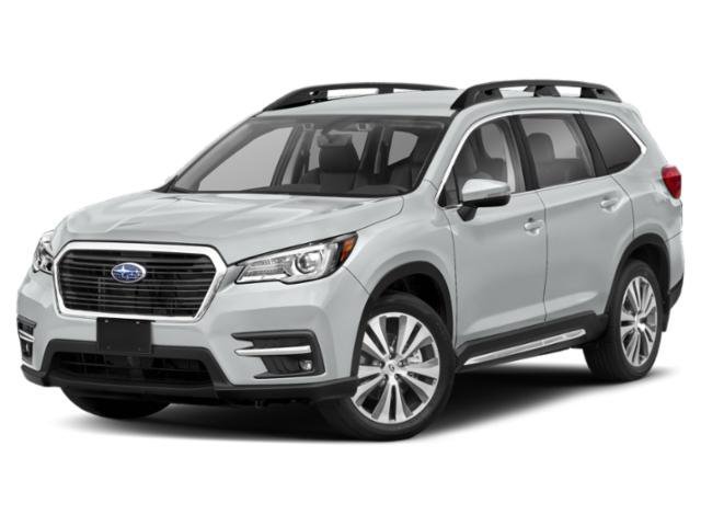 2021 Subaru Ascent