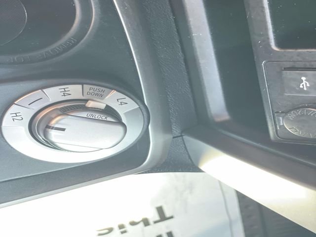 Used 2021 Gray Toyota SR5 Premium image 30