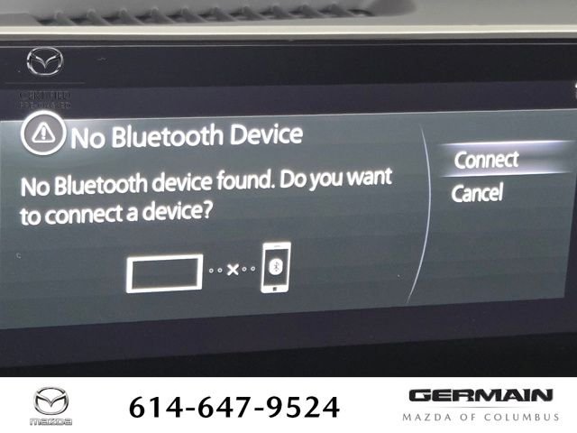 Certified Used 2026 Blue Mazda 2.5 S image 31