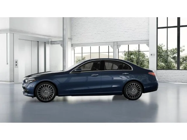 New 2027  Mercedes-Benz C 300 image 36
