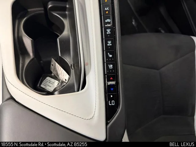 Used 2023 Silver Chevrolet Stingray image 29