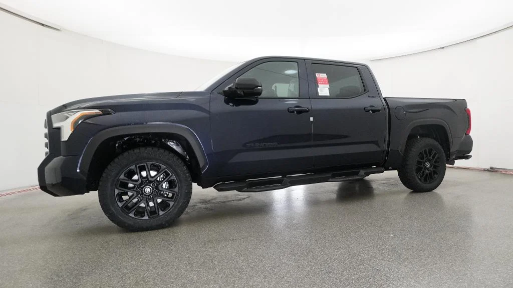 2026 Toyota Tundra Limited - Photo 15