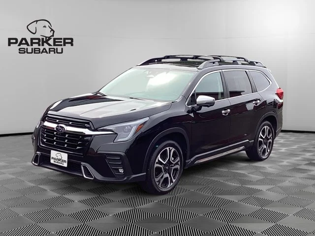 2023 Subaru Ascent Touring's photo