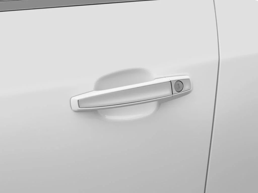 Used 2022 White Buick Preferred image 48