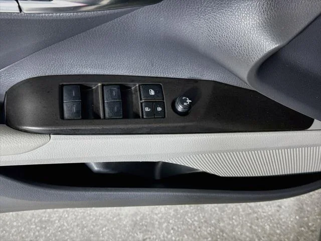 Certified Used 2024 PREDAWN GRAY MICA Toyota  image 16