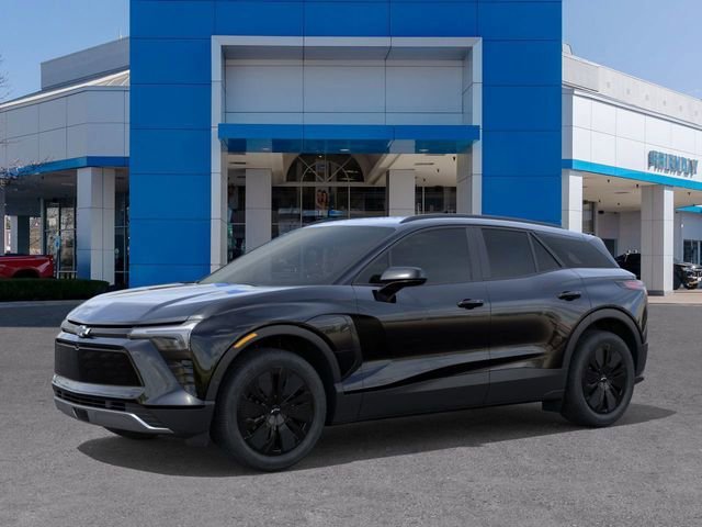 2026 Chevrolet Blazer EV LT - Photo 3