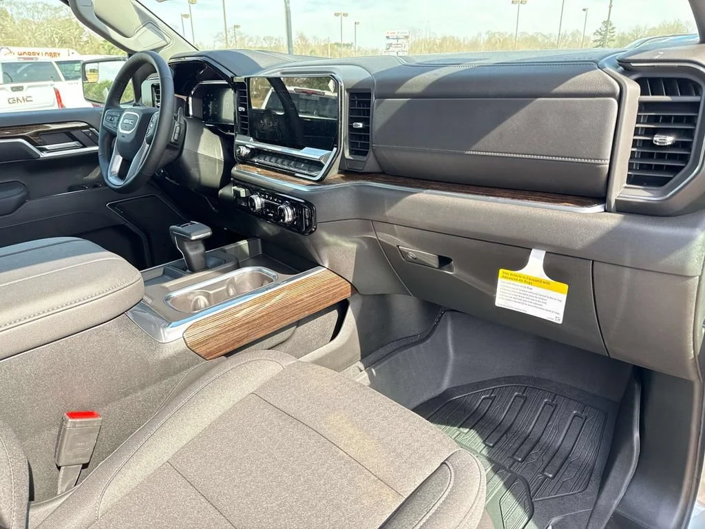 2026 GMC Sierra 1500 Elevation - Photo 24