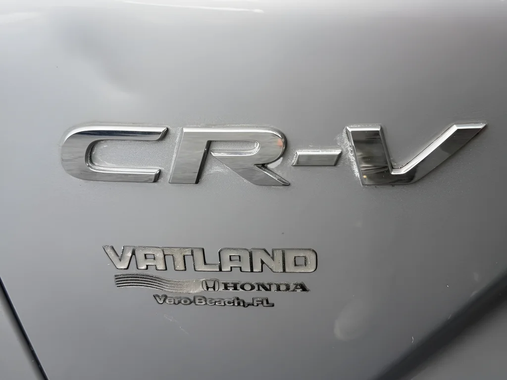 2018 Honda CR-V Touring - Photo 31