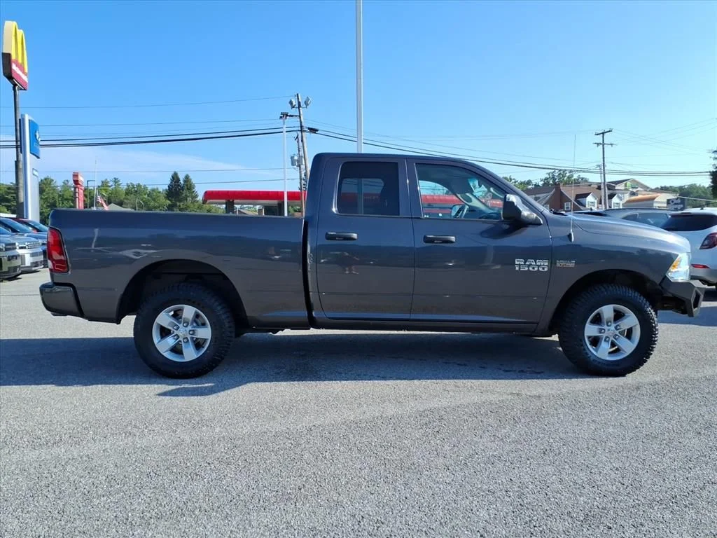 Used 2018 Gray Ram Express image 12