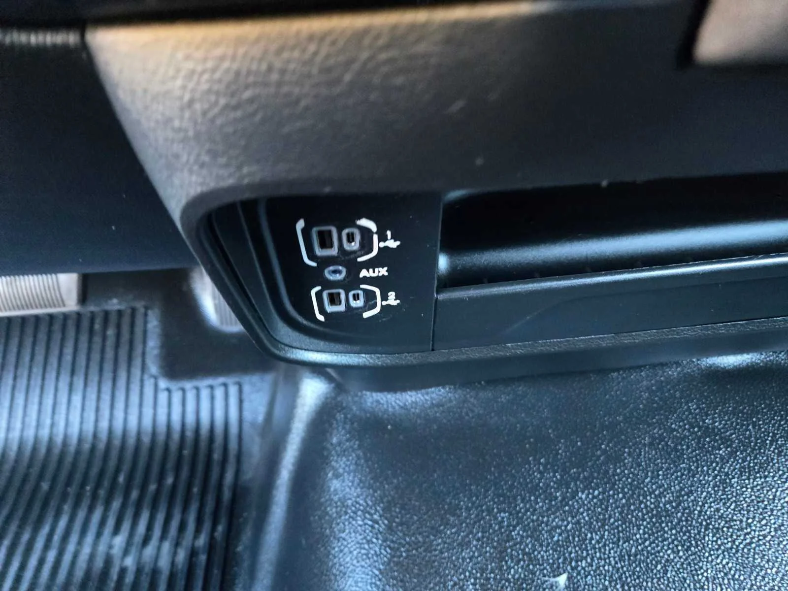 2020 RAM Ram 3500 Pickup Tradesman - Photo 15