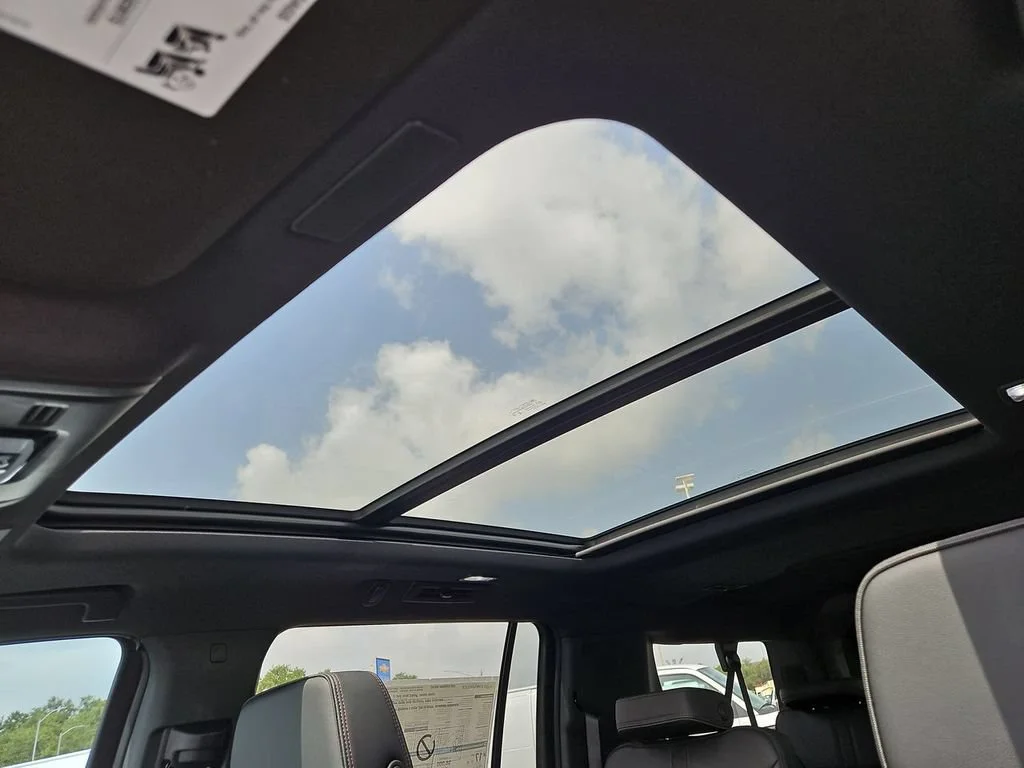 New 2026 Sterling Gray Metallic Chevrolet RST image 11
