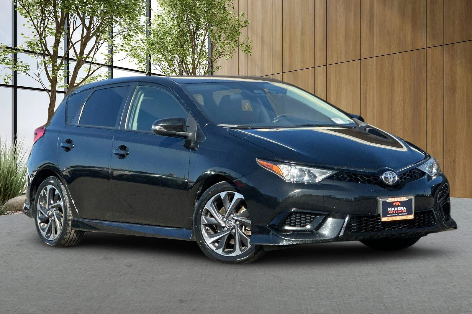 2018 Toyota Corolla iM